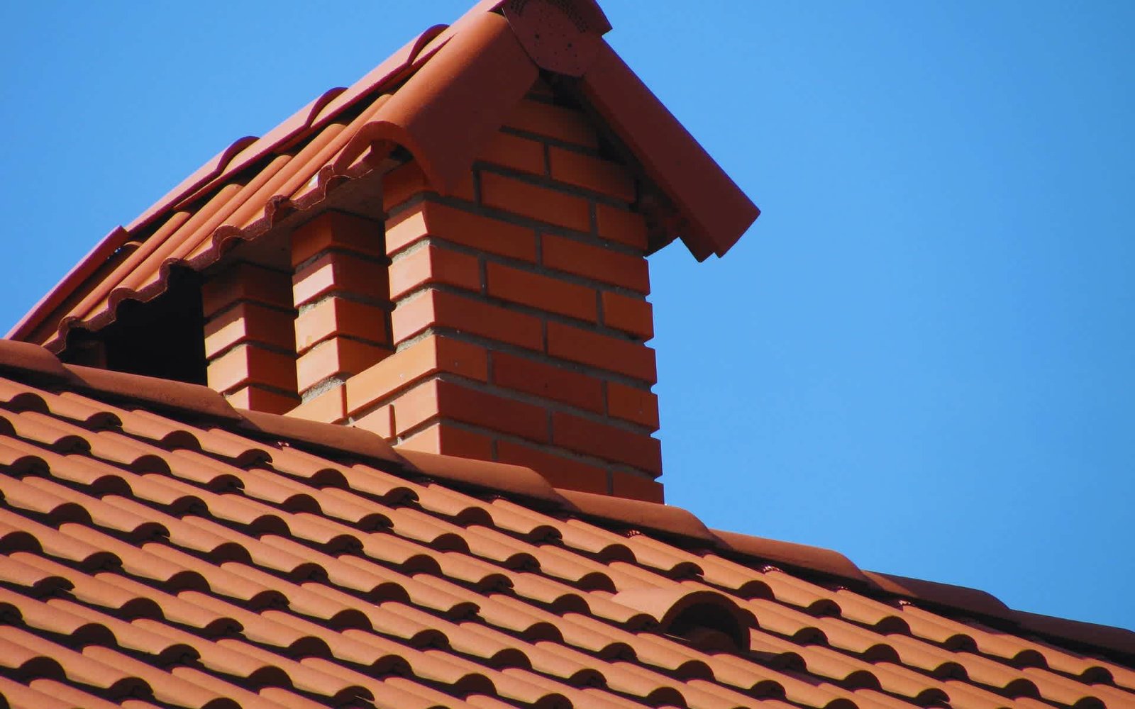 Chimney Repairs