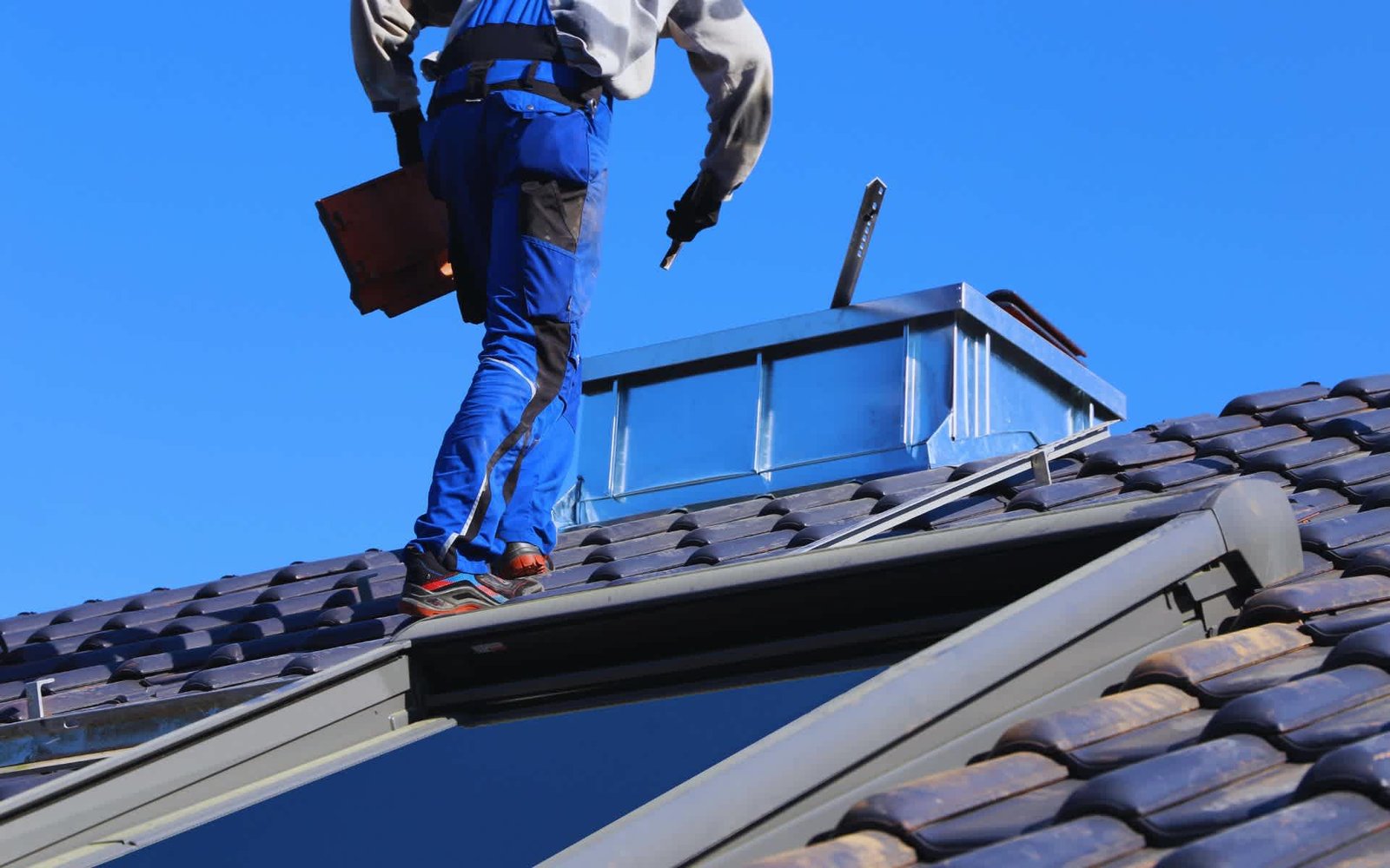 Commercial Roofing