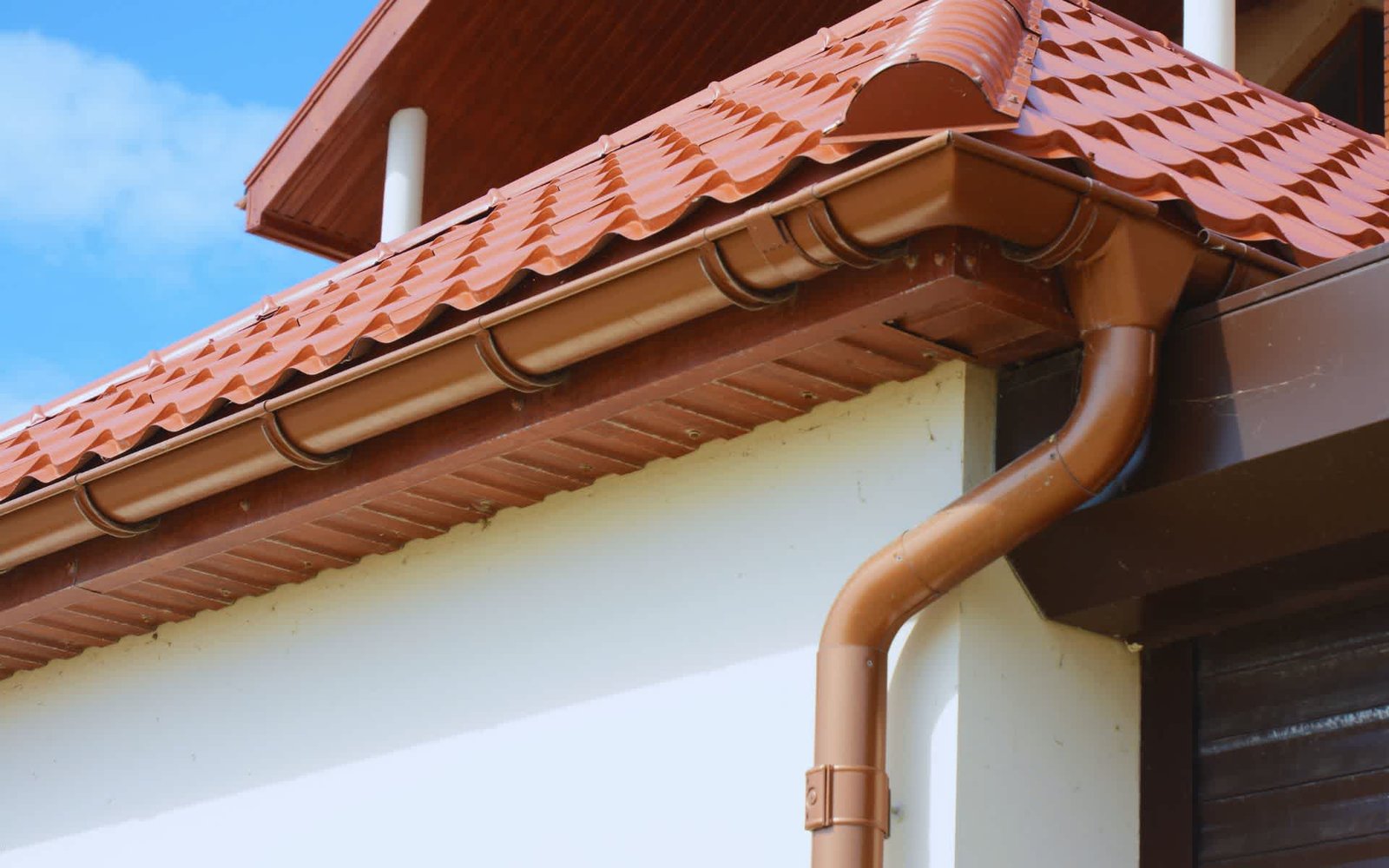 Fascias & Soffits