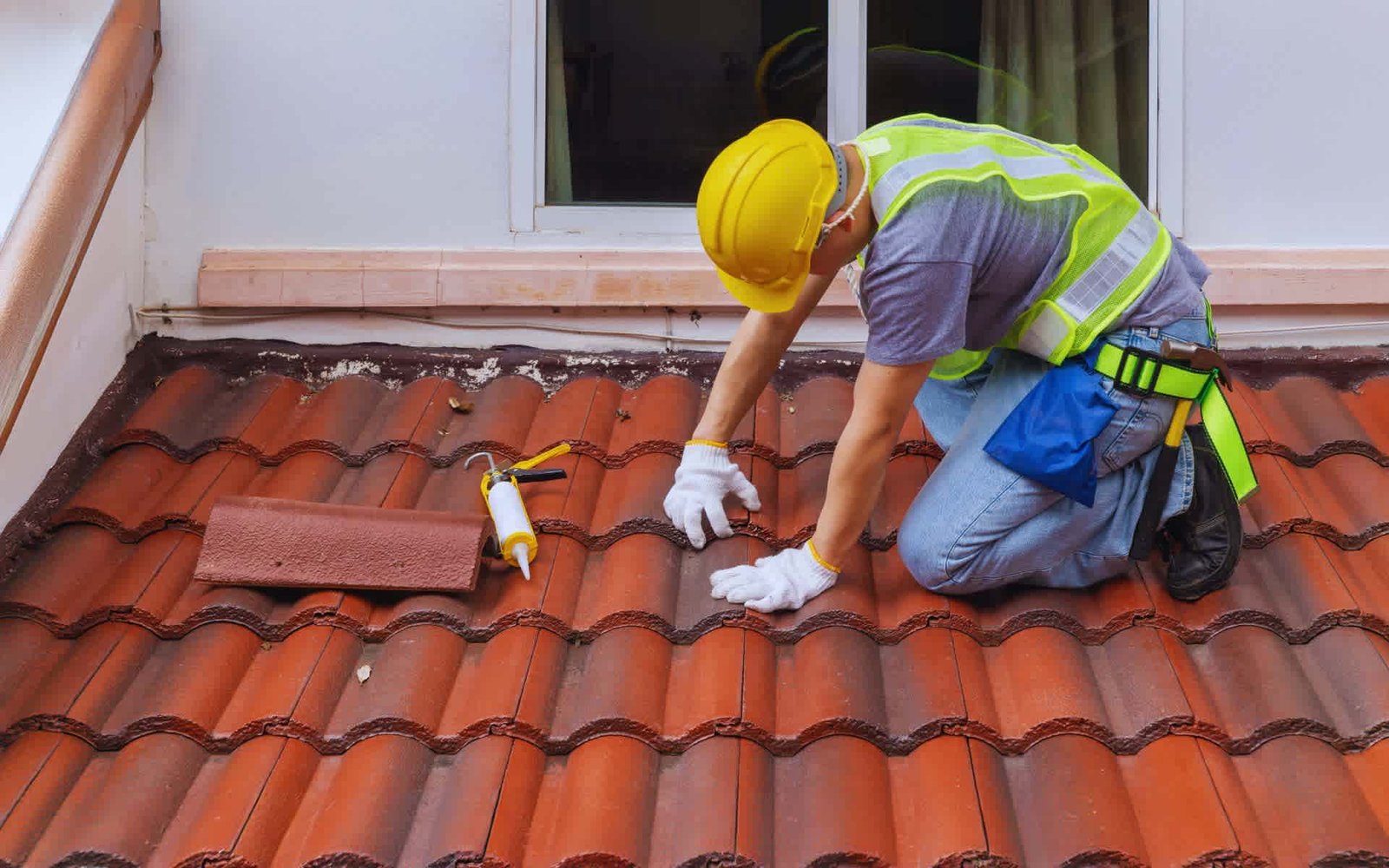 Residential Roofing
